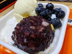 -满记甜品(王府井北京市百货大楼店)