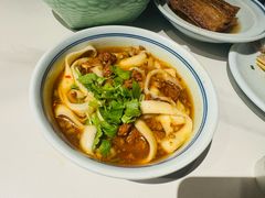 -龍聚祥烧麦馆(鼓楼店)