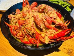 -金陵一哥龙虾馆(三牌楼总店)