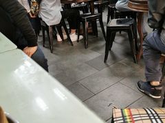 大堂-食惠里小笼包面馆(越秀店)