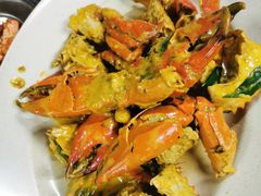 -黄亚华小食店(Jalan Alor)