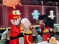 -肥福排档(星光店)