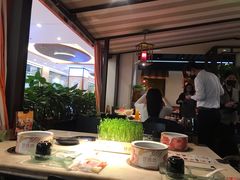-豆捞坊(金桥店)