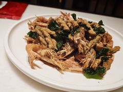-径山十八道·风味民间菜(华夏之心店)