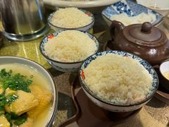 -熠盛·本帮菜Bistro(永嘉路店)