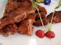 -乔家满族八大碗(流水沟店)