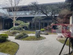 -新荣记(西溪湿地店)