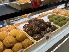 -西树泡芙(蓝色港湾店)