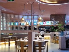 大堂-阿娜尔·新疆菜(宜家荟聚中心店)