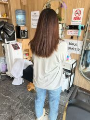 -羽凡造型
