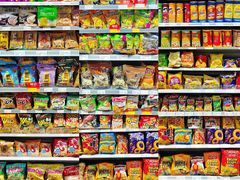 -新花城超级市场(沙梨头店)