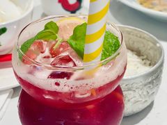 -芽笼芽笼新加坡餐厅(环球港店)