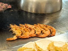 -大神太神·铁板烧(瑞虹天地月亮湾店)