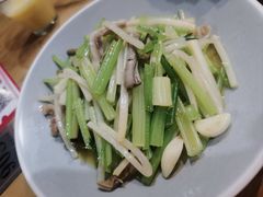 -永安鱼庄·镇江菜(丁卯店)