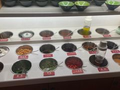 -一叶一世界•素食餐厅(新光天地店)