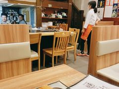 大堂-日葵 大阪烧ひまり(仙霞路店)