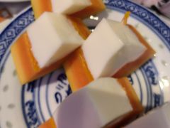 -捷信牛奶甜品世家(合生汇店)