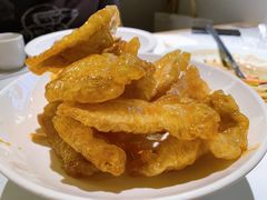 锅包肉-关东小磨东北菜(漕河泾印象城店)