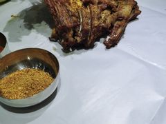 -小柒家第一锹东北菜(城关店)