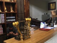 -泰阁暹罗餐厅(万达店)