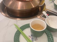 -润园四季椰子鸡火锅(南山海岸城店)