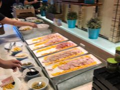 -富力希尔顿酒店·地阔自助餐厅