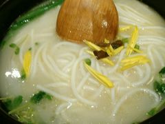 -云海肴·汽锅鸡·云南菜(天津国金汇店)