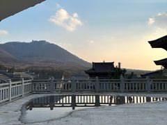 -句容茅山景区