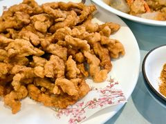 -日月昇渔家菜·海肠捞饭·大连海鲜(星海公园店)