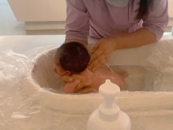 -季橙月子护理中心