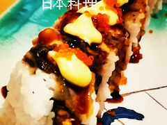 -匠糊·日本料理(美岸广场店)