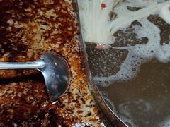 -傣妹火锅(南京东路一店)