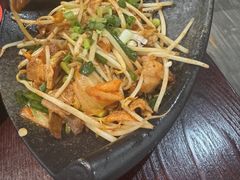 -纪州豚骨酱油拉面(锦延路店)