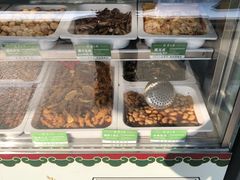 -紫光园清真北京小吃(正阳大街店)