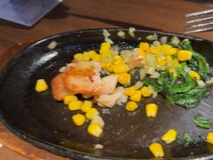-萨莉亚意式餐厅(莲花国际广场店)
