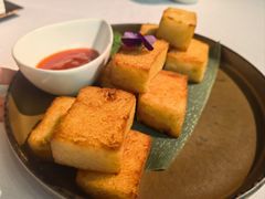 -肴约·花园式餐厅(湖里店)
