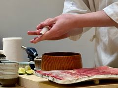 -镹·鱼料理  国产鱼使用店