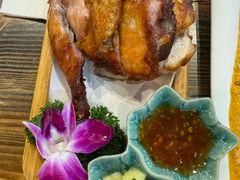 -Hi YOU你的饭局泰餐厅(雍和宫店)