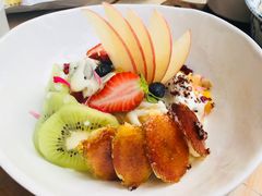 -良木缘咖啡西餐(川大店)