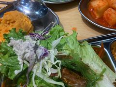-麻蒲碳烤肉(嘉禾东平地铁站19号店)