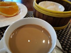 -温州王朝大酒店-自助餐厅