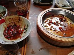 -洞庭土菜小炒馆(易发广场店)