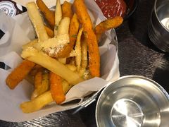 -机器人火炉披萨