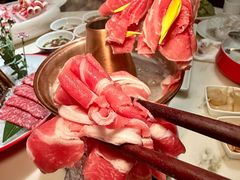 -涮福記·现切牛羊肉火锅(世纪汇店)
