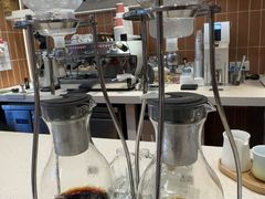 -沙丘咖啡DUNE COFFEE(深业水松大厦店)