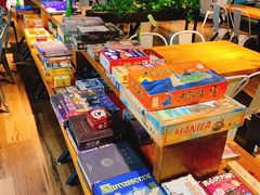 -CLUB心邸·掼蛋·麻将·扑克(日坛店)