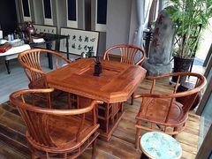 -画臻楼.家宴.融合菜(锦业路店)
