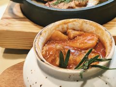 -秋林西餐厅(总店)