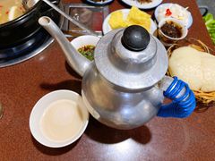 -尼玛藏家风味园(阿山食城店)