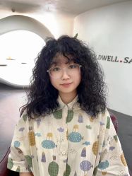 -星座接发烫染美发超市